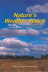 Cover Art for 9780646351674, Nature's Weather Watch by Glenda John