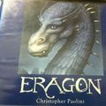 Cover Art for 9781400086245, Eragon by Christopher Paolini
