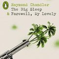 Cover Art for B0CD1H8BVX, The Big Sleep & Farewell, My Lovely (Penguin Modern Classics – Crime & Espionage) by Chandler, Raymond