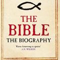 Cover Art for 9781843543978, The Bible by Karen Armstrong