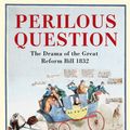 Cover Art for 9780297864301, The Perilous Question by Lady Antonia Fraser