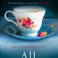 Cover Art for 9781471137839, All Fall Down by Jennifer Weiner