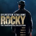 Cover Art for 5039036036153, Rocky: The Complete Saga (6 Disc Box Set) [Region 2] [UK Import] by Unbranded