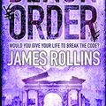 Cover Art for 9780752882161, Black Order by James Rollins