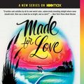 Cover Art for 9780062280572, Made for Love by Alissa Nutting