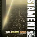 Cover Art for 9781848543577, The Final Testament by James Frey