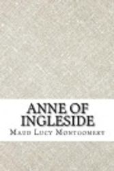 Cover Art for 9781984083746, Anne of Ingleside by L. M. Montgomery