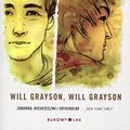 Cover Art for 9788364481956, Will Grayson, Will Grayson by John Green