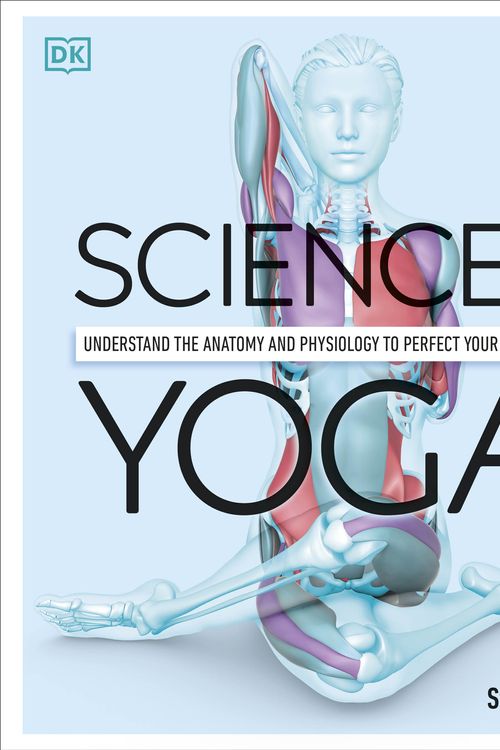 Cover Art for 9781465479358, Science of Yoga by Ann Swanson