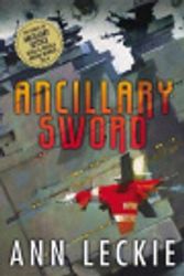 Cover Art for 9780316402743, Ancillary Sword by Unknown
