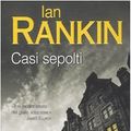 Cover Art for 9788830421783, Casi sepolti by Ian Rankin