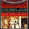 Cover Art for 9780375402197, Children of God by Mary Doria Russell