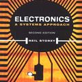 Cover Art for 9780201177961, Electronics by Neil Storey