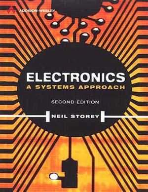 Cover Art for 9780201177961, Electronics by Neil Storey