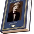 Cover Art for 1230000026925, A Portrait of the Artist as a Young Man by James Joyce