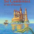 Cover Art for 9781417752805, Sir Cumference and the Isle of Immeter by Cindy Neuschwander