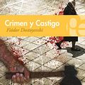 Cover Art for 9788415089643, Crimen y Castigo by Fiodor Mijaïlovich Dostoevskiï