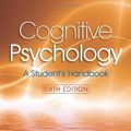 Cover Art for 9780415597883, Cognitive Psychology by Michael W. Eysenck, Mark T. Keane