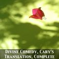 Cover Art for 9782819922834, Divine Comedy, Cary's Translation, Complete by Dante Alighieri,Cary, Henry Francis