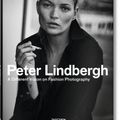 Cover Art for 9783836552820, Peter Lindbergh: A Different Vision on Fashion Photography by Thierry-Maxime Loriot