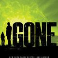 Cover Art for 9781405292320, Gone by Michael Grant