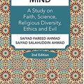 Cover Art for 9781497360020, God, Islam & The Skeptic Mind: A Study on Faith, Science, Religious Diversity, Ethics and Evil by Saiyad Fareed Ahmad, Saiyad Salahuddin Ahmad