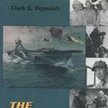 Cover Art for 9781591147220, The Fast Carriers by Clark G. Reynolds