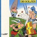 Cover Art for 9789032001889, Un ferhaal fon Asterix de Goljer by René Goscinny