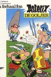 Cover Art for 9789032001889, Un ferhaal fon Asterix de Goljer by René Goscinny