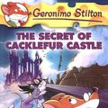Cover Art for 9780606338332, The Secret of Cacklefur Castle by Geronimo Stilton