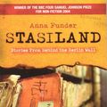 Cover Art for 9781862076556, Stasiland by Anna Funder