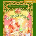 Cover Art for 9781932076608, The Dragon of Doom: Moongobble and Me (Moongobble & Me) by Bruce Coville