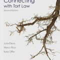 Cover Art for 9780190313746, Connecting with Tort Law by JULIA & RIZZI DAVIS (MARCO & OFFER, KATE.), Marco Rizzi, Kate Offer