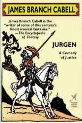 Cover Art for 9781592240616, Jurgen by James Branch Cabell