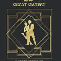 Cover Art for 9798835262151, The Great Gatsby by F. Scott Fitzgerald
