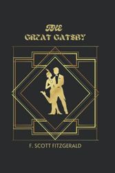 Cover Art for 9798835262151, The Great Gatsby by F. Scott Fitzgerald