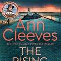 Cover Art for 9781509889617, The Rising Tide by Ann Cleeves