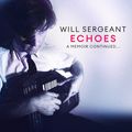 Cover Art for 9781408719305, Echoes by Will Sergeant