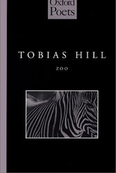 Cover Art for 9780192881021, Zoo by Tobias Hill
