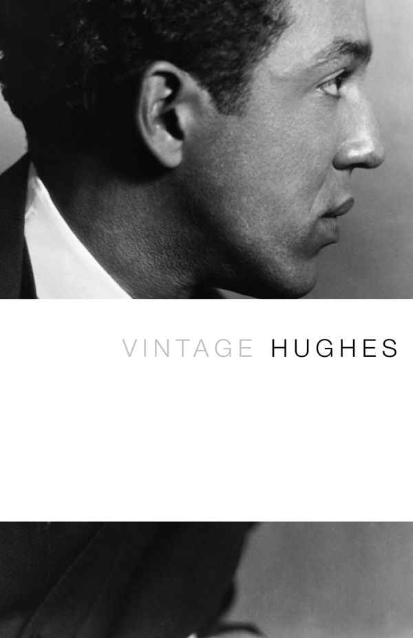 Cover Art for 9781400034024, Vintage Hughes by Langston Hughes