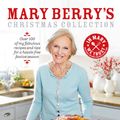 Cover Art for 9780755364411, Mary Berry's Christmas Collection by Mary Berry