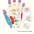 Cover Art for 9781602201682, Hand Reflexology & Acupressure: A Natural Way to Health through Traditional Chinese Medicine by Feisong Chen