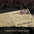 Cover Art for 9781441761477, Bloodlands by Timothy Snyder