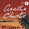 Cover Art for 9788804680420, Poirot sul Nilo by Agatha Christie