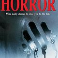 Cover Art for 9781841214559, Horowitz Horror: v. 2 (Black Apples) by Anthony Horowitz