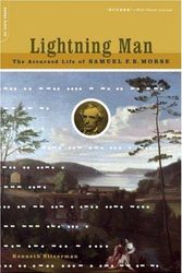 Cover Art for 9780306813948, Lightning Man by Kenneth Silverman