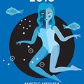 Cover Art for 9781489245243, Pisces 2018 by Mystic Medusa