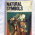 Cover Art for 9780140214642, Natural Symbols by Mary Douglas