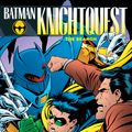 Cover Art for 9781401285012, Batman: Knightquest: The Search by Chuck Dixon