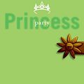 Cover Art for B000OVLK18, The Princess Diaries, Volume VII: Party Princess by Meg Cabot